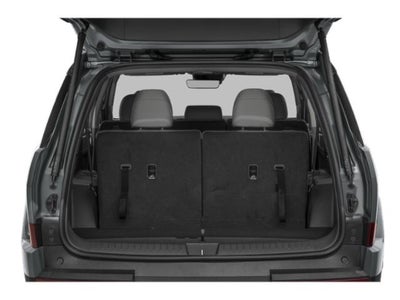 2026 Hyundai Santa Fe Hybrid Limited 7 Passenger