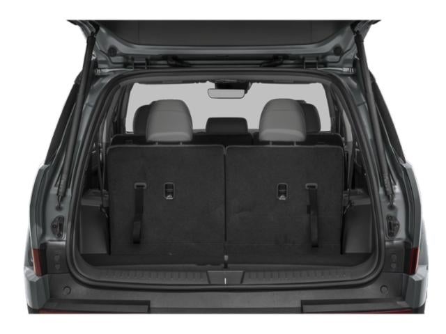 2026 Hyundai Santa Fe Hybrid Limited 7 Passenger