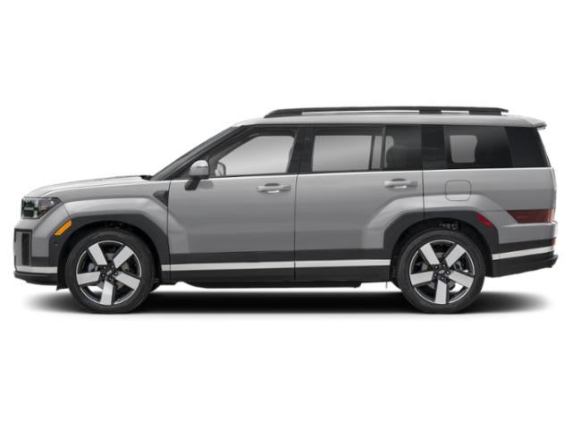 2026 Hyundai Santa Fe Hybrid Limited 7 Passenger