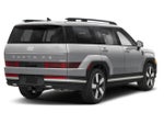 2026 Hyundai Santa Fe Hybrid Limited 7 Passenger