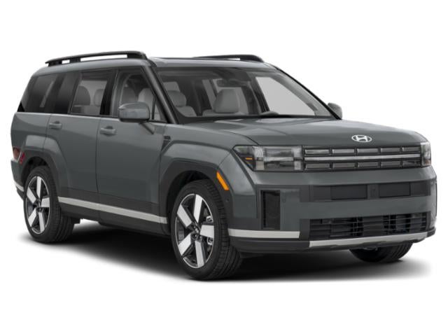 2026 Hyundai Santa Fe Hybrid Limited 7 Passenger