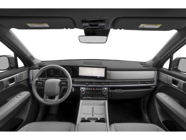 2026 Hyundai Santa Fe Hybrid Limited 7 Passenger