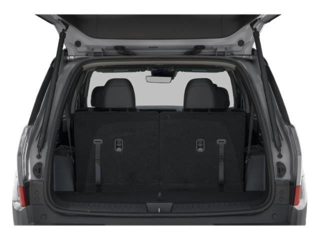 2027 Hyundai Santa Fe Hybrid Limited 6P
