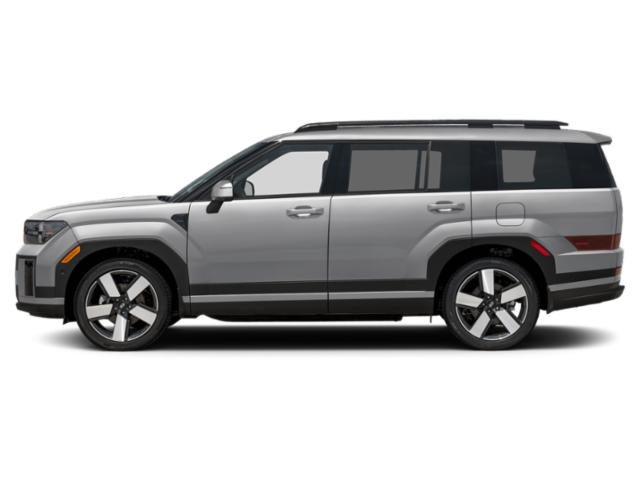 2027 Hyundai Santa Fe Hybrid Limited 6P