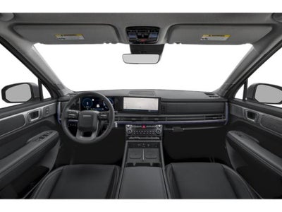 2027 Hyundai Santa Fe Hybrid Limited 6P