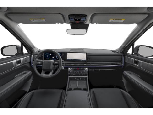 2027 Hyundai Santa Fe Hybrid Limited 6P