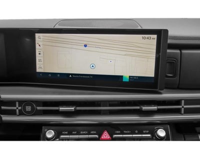 2027 Hyundai Santa Fe XRT