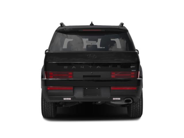 2027 Hyundai Santa Fe XRT