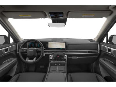 2027 Hyundai Santa Fe XRT
