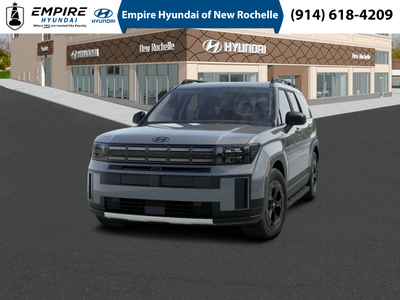 2027 Hyundai Santa Fe XRT