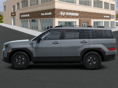 2027 Hyundai Santa Fe XRT