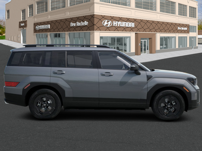 2027 Hyundai Santa Fe XRT