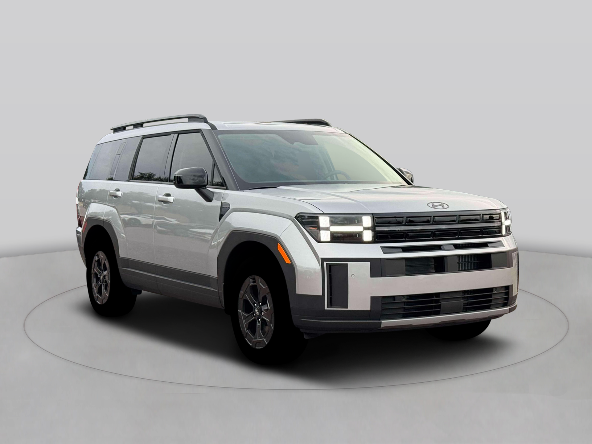 2026 Hyundai Santa Fe XRT