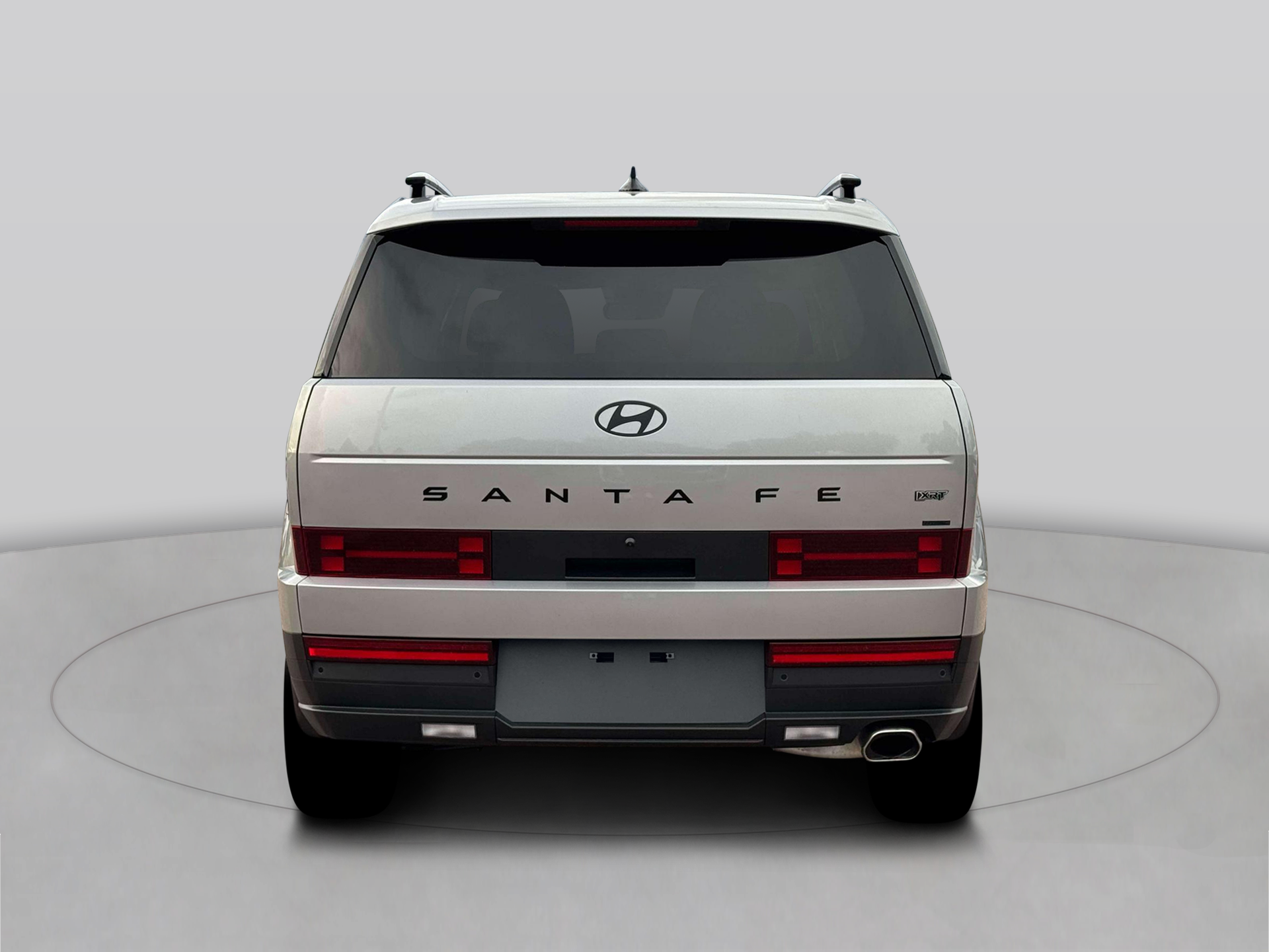 2026 Hyundai Santa Fe XRT