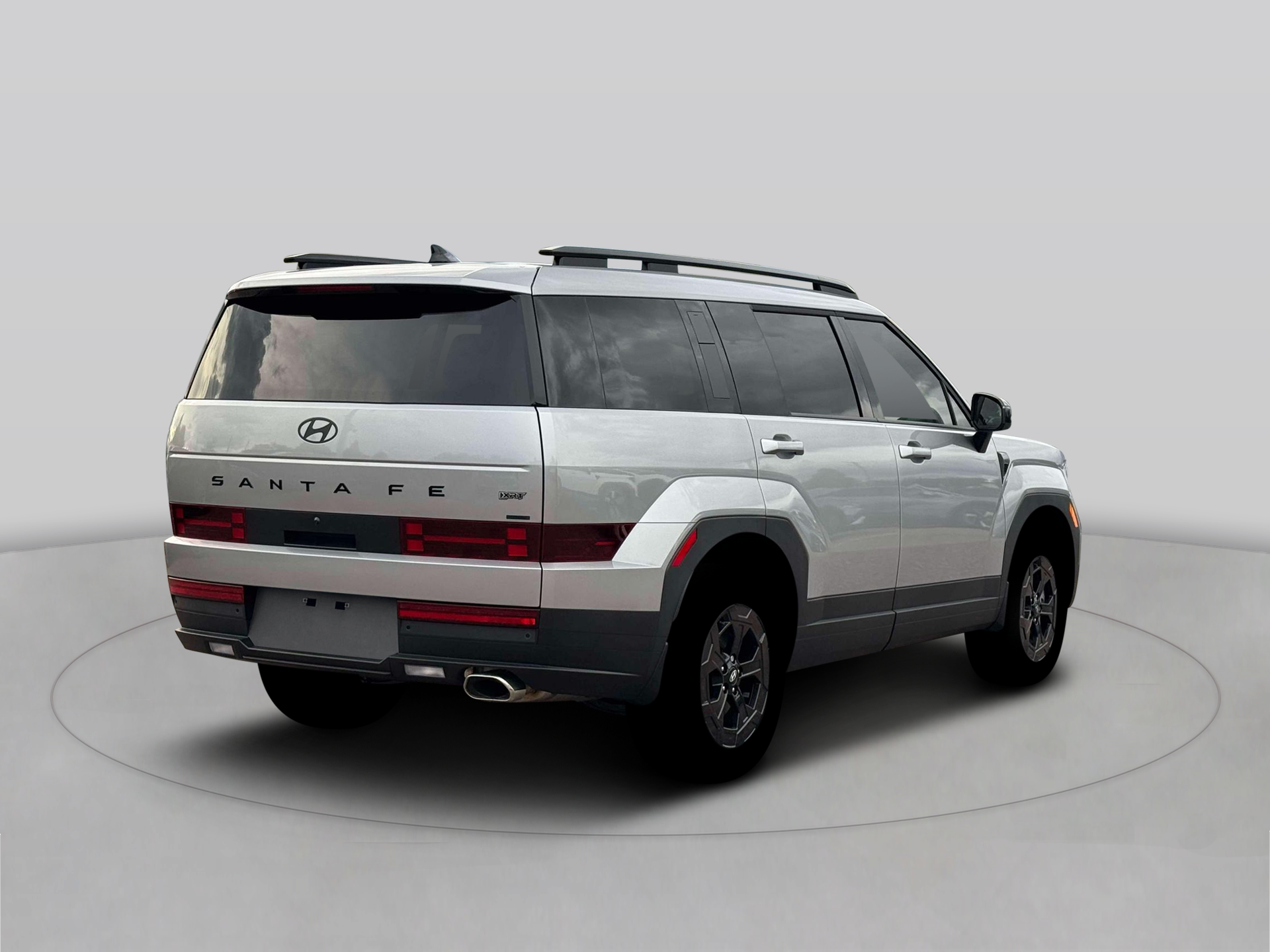 2026 Hyundai Santa Fe XRT