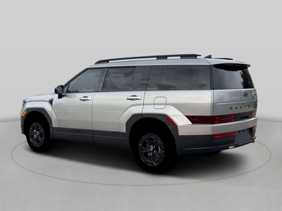 2026 Hyundai Santa Fe XRT