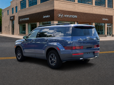 2027 Hyundai Santa Fe XRT