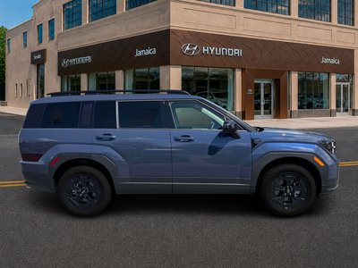 2027 Hyundai Santa Fe XRT