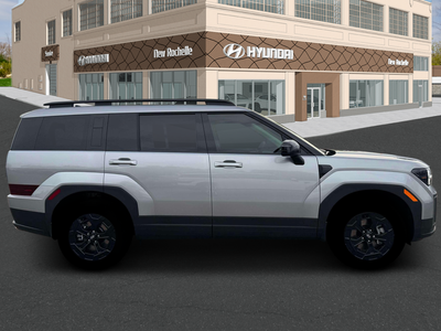 2026 Hyundai Santa Fe XRT