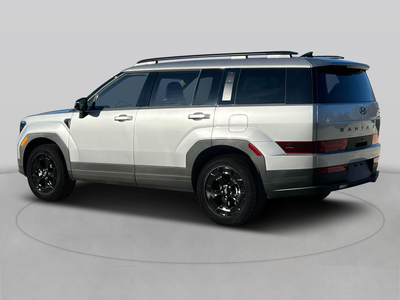2024 Hyundai Santa Fe XRT
