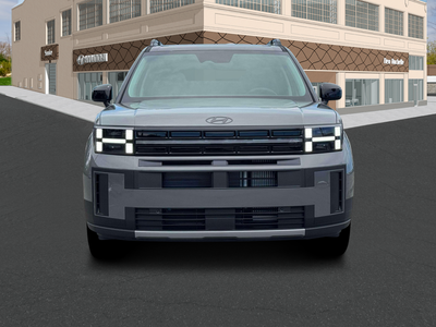 2026 Hyundai Santa Fe XRT