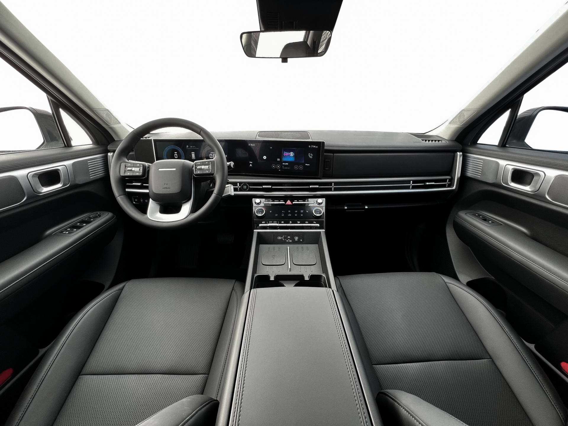 2024 Hyundai Santa Fe XRT