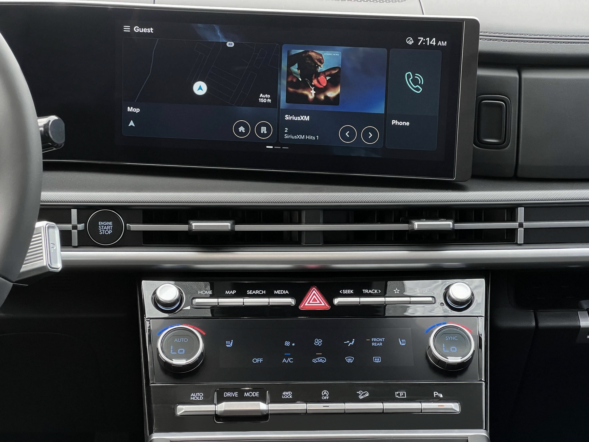 2024 Hyundai Santa Fe XRT
