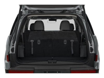 2027 Hyundai Santa Fe Limited 6P