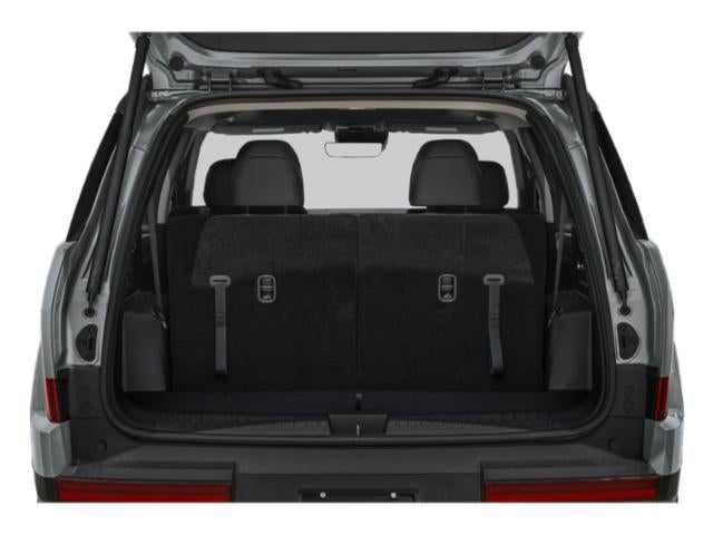 2027 Hyundai Santa Fe Limited 6P