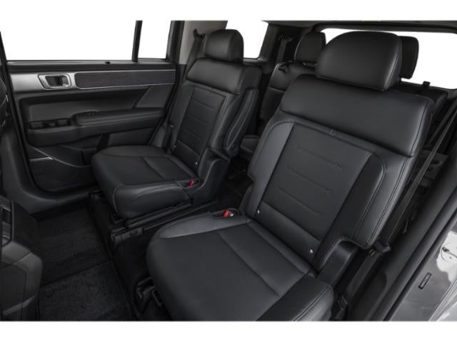2027 Hyundai Santa Fe Limited 6P