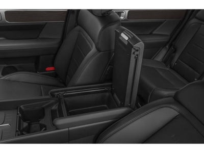 2027 Hyundai Santa Fe Limited 6P