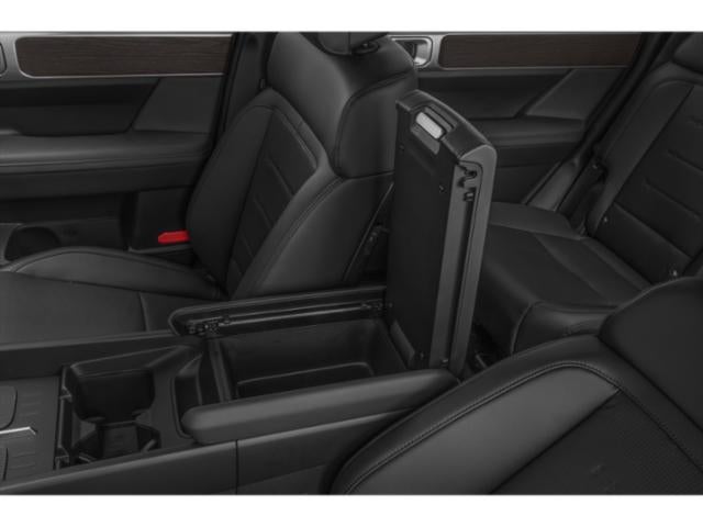 2027 Hyundai Santa Fe Limited 6P
