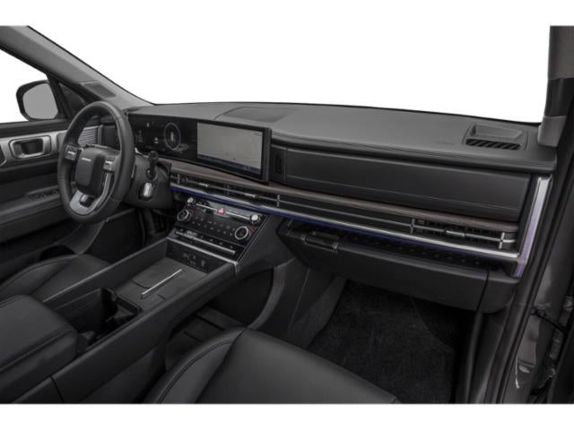 2027 Hyundai Santa Fe Limited 6P