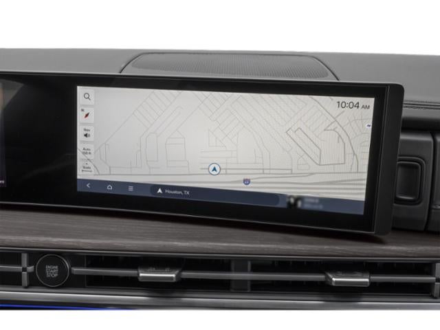 2027 Hyundai Santa Fe Limited 6P