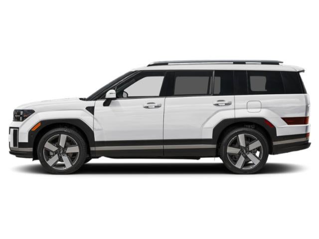 2027 Hyundai Santa Fe Limited 6P