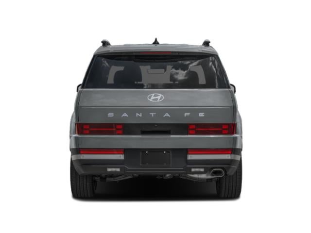2027 Hyundai Santa Fe Limited 6P