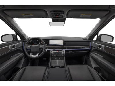 2027 Hyundai Santa Fe Limited 6P