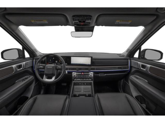 2027 Hyundai Santa Fe Limited 6P