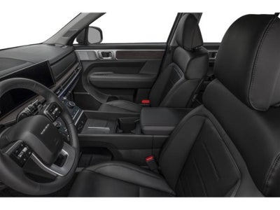 2027 Hyundai Santa Fe Limited 6P