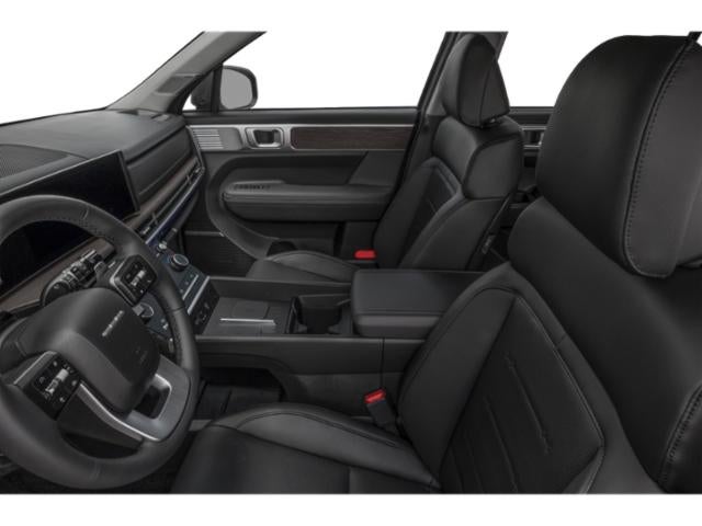 2027 Hyundai Santa Fe Limited 6P