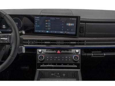 2027 Hyundai Santa Fe Limited 6P