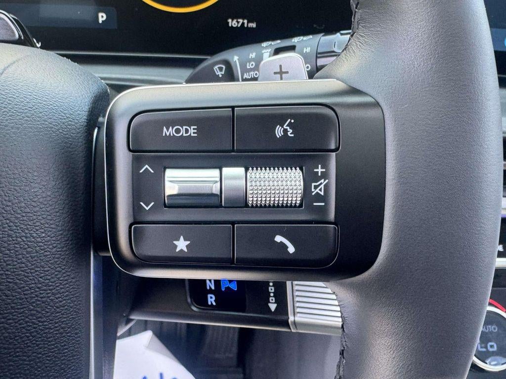 2026 Hyundai Santa Fe Limited 7 Passenger