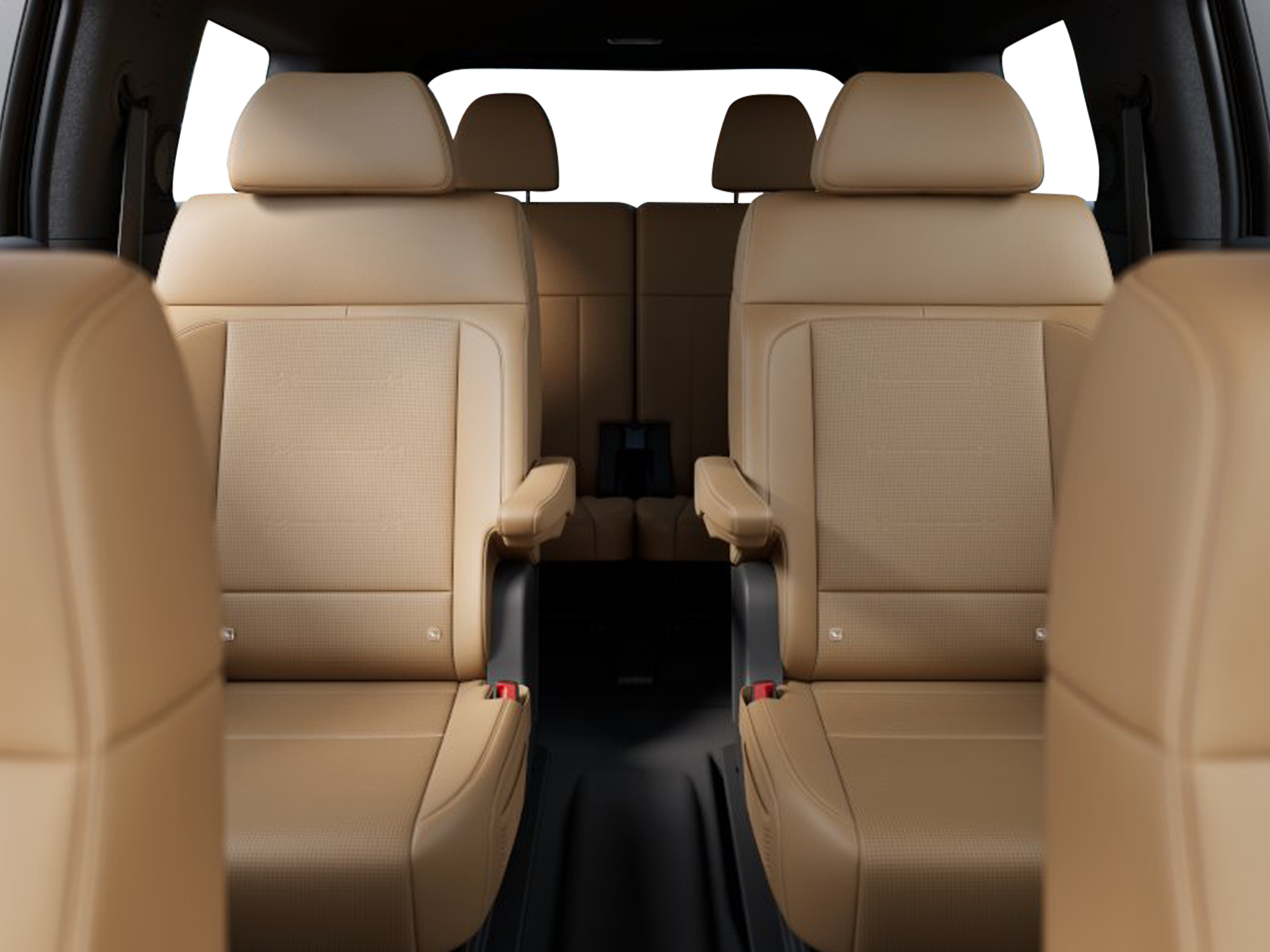 2026 Hyundai Santa Fe Limited 7 Passenger