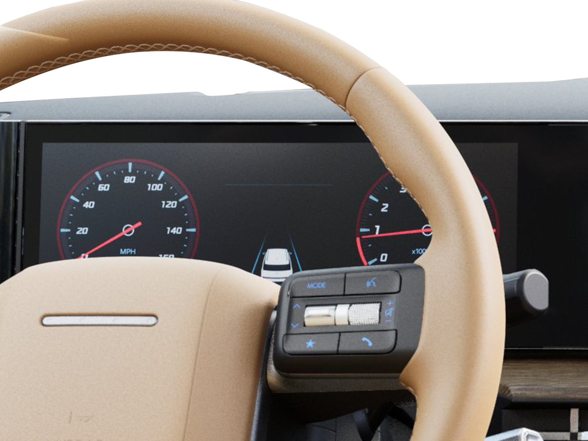 2026 Hyundai Santa Fe Limited 7 Passenger