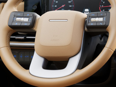 2026 Hyundai Santa Fe Limited 7 Passenger