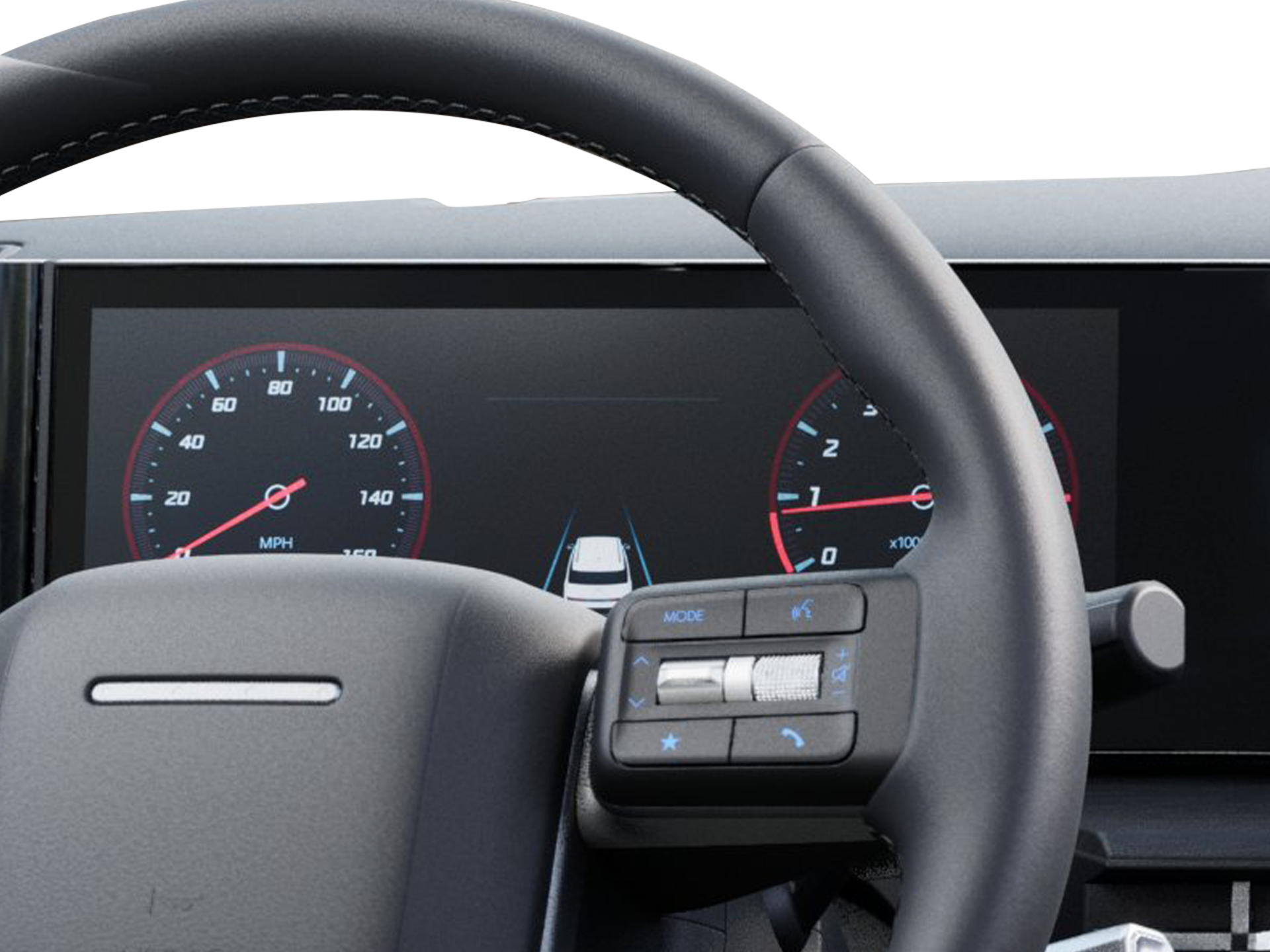 2026 Hyundai Santa Fe Limited 7 Passenger