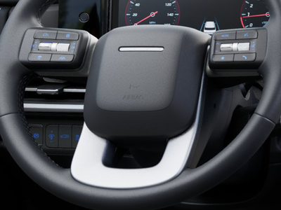 2026 Hyundai Santa Fe Limited 7 Passenger