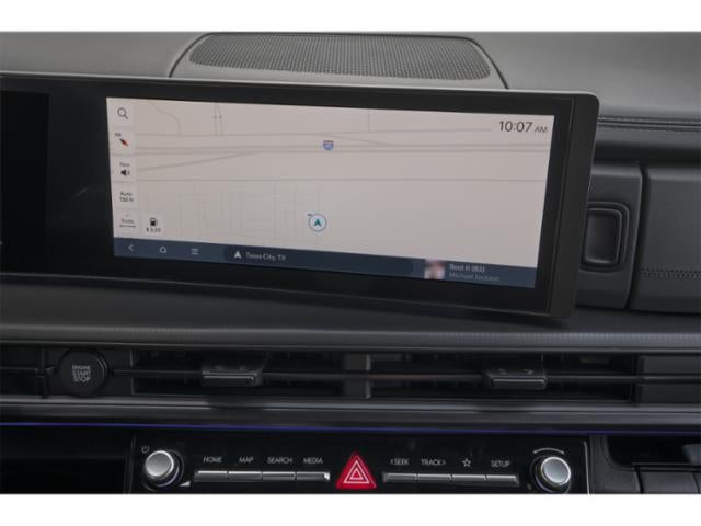 2027 Hyundai Santa Fe Calligraphy