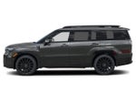 2027 Hyundai Santa Fe Calligraphy