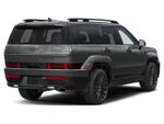 2027 Hyundai Santa Fe Calligraphy